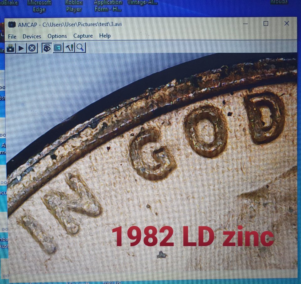 1982-US-DDO-LD-Zinc-Lincoln-Penny!